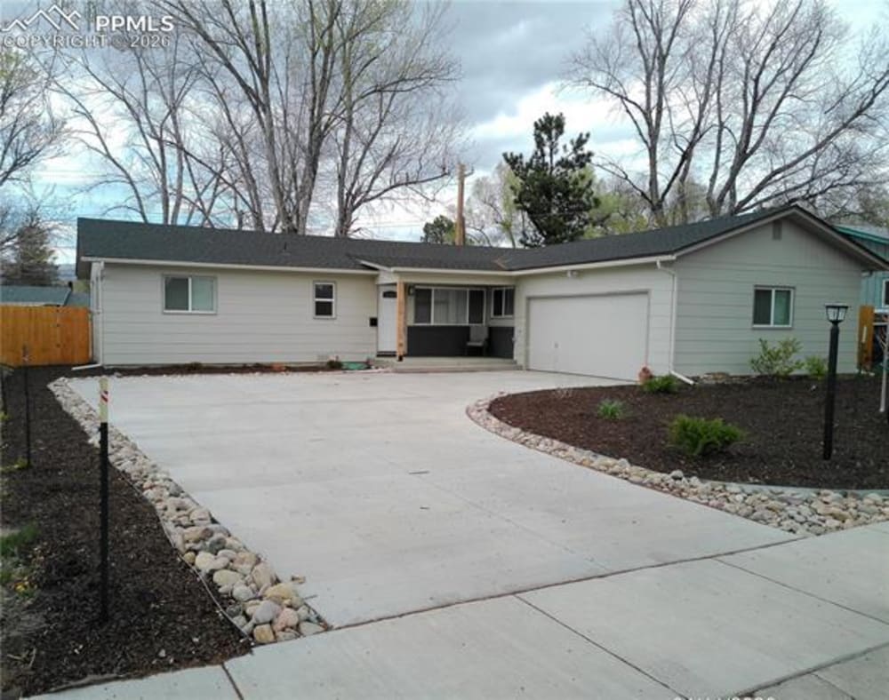 2518 Meade