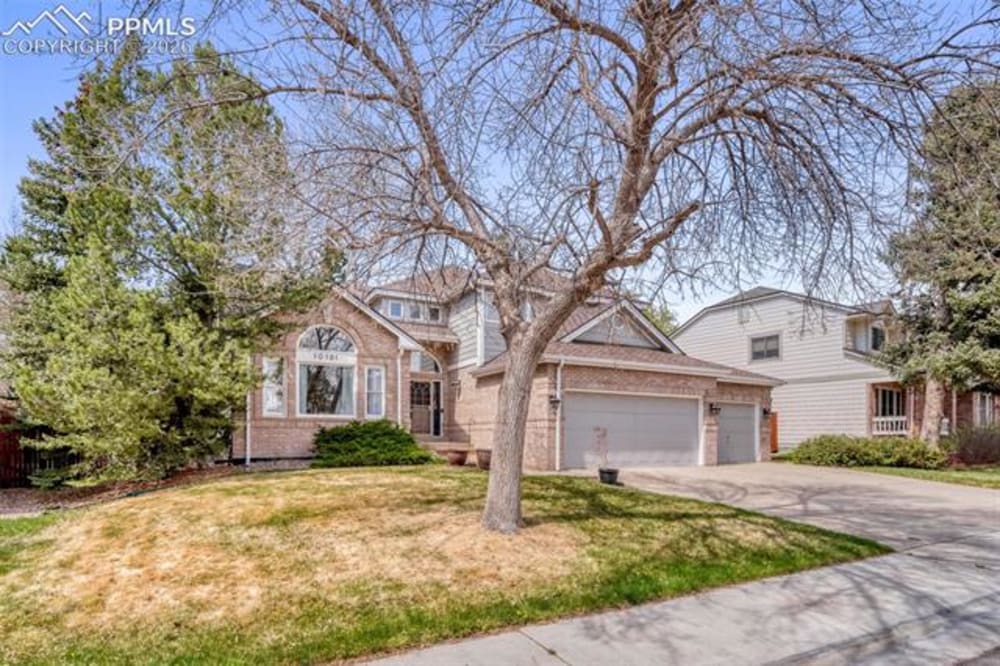 10181 Stoneridge