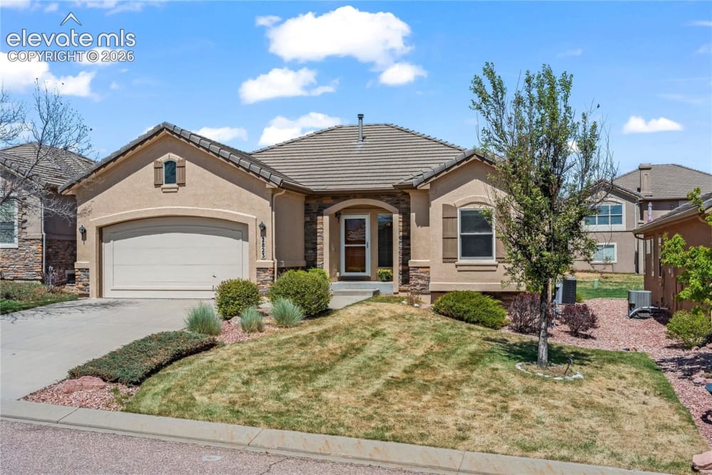 2823 Cinnabar Road