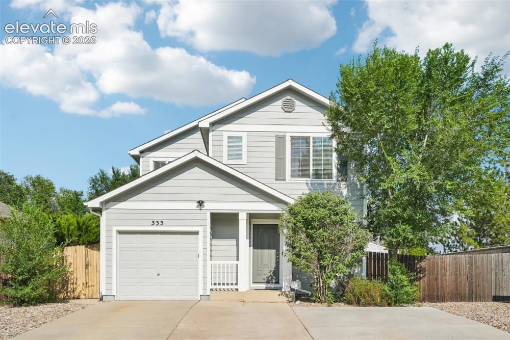 333 Audubon Drive