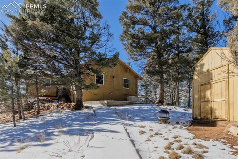 730 Cheyenne Creek