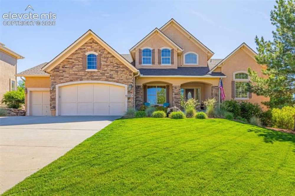 13957 Sierra Knolls