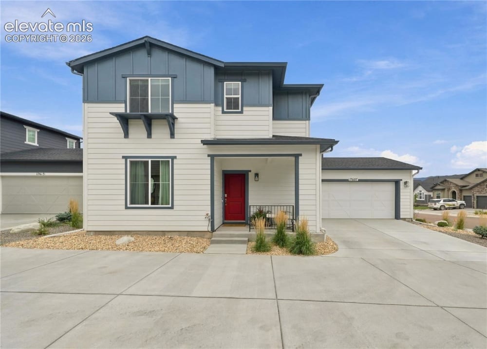 17607 Lucky Penny Lane