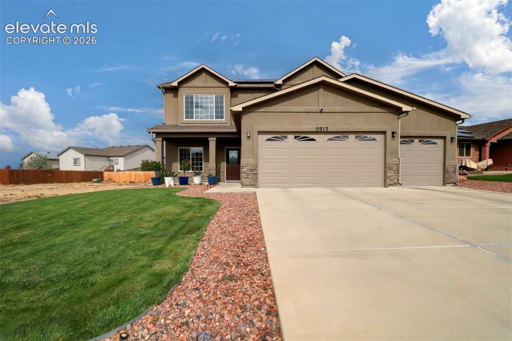 5913 Harper Lane