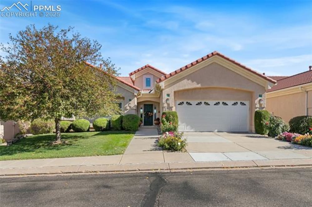 2768 La Strada Grande