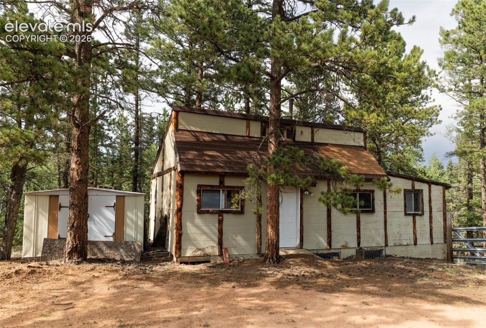 2644 Pathfinder Road