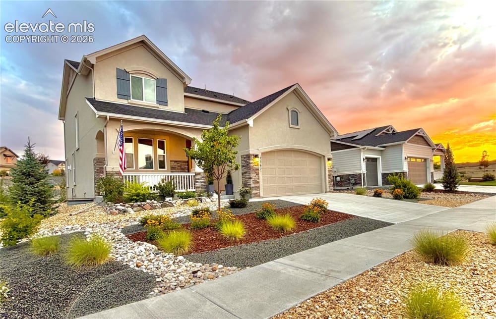 2362 Solterra Street