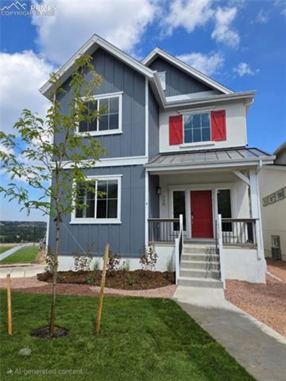 1738 Gold Hill Mesa