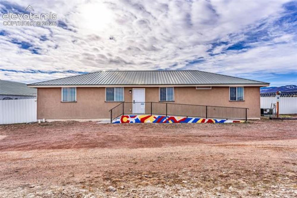 1840 Pope Valley Ranch