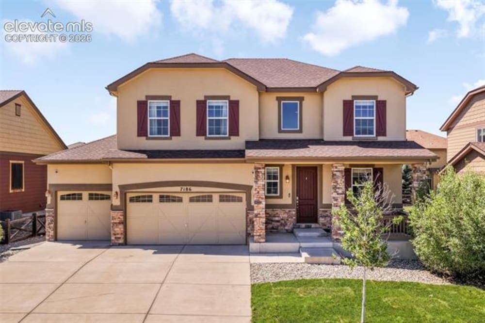 7186 Laurel Cherry