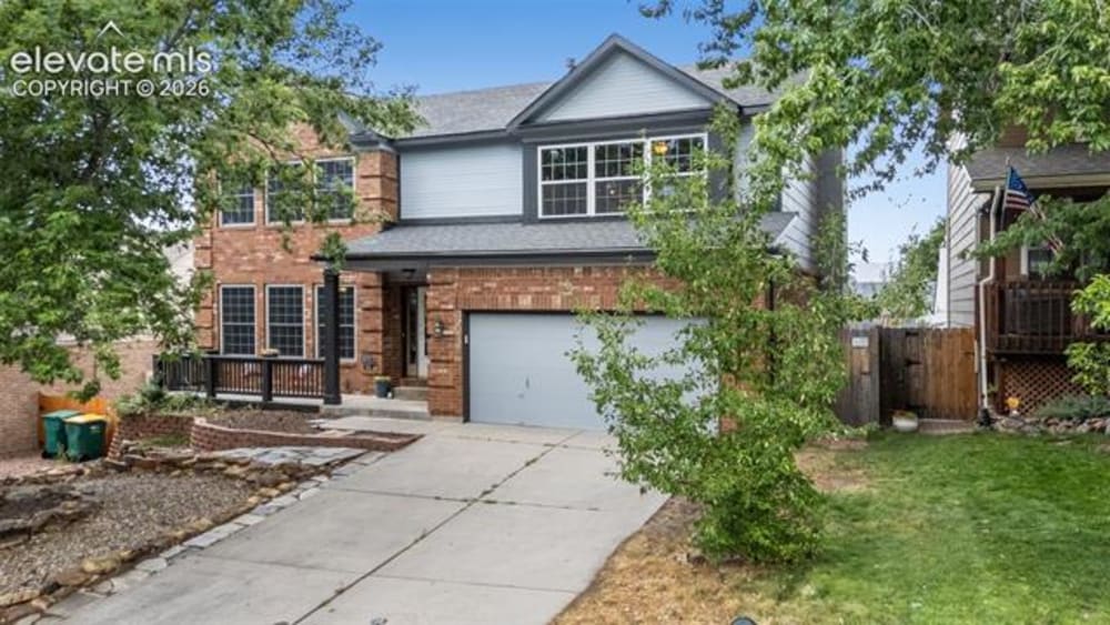 3935 Sedgewood