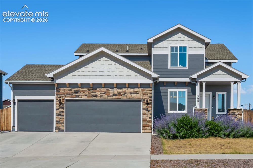 3082 Namib Drive