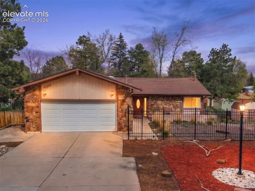 4301 Northridge