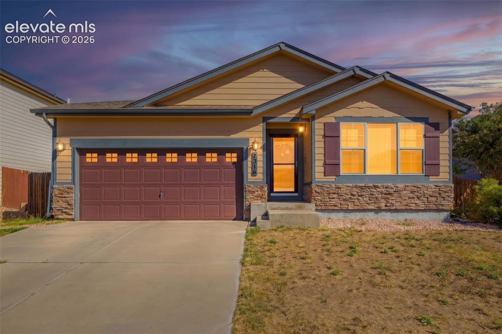 7316 Josh Byers Way