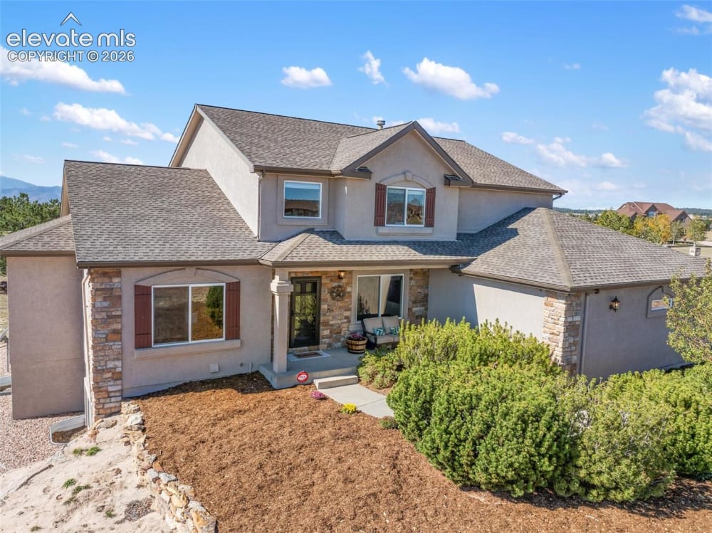 7295 Killearn Way