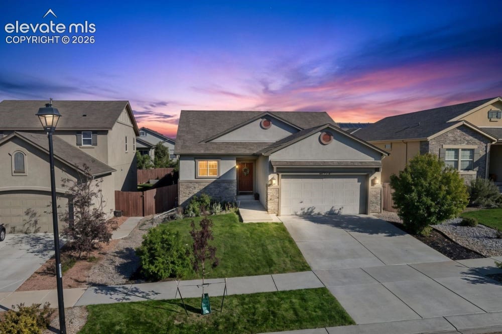 3446 Daydreamer Drive