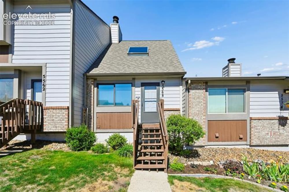 5568 Dunbar Court