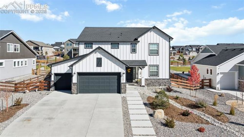 9887 Antelope Ravine