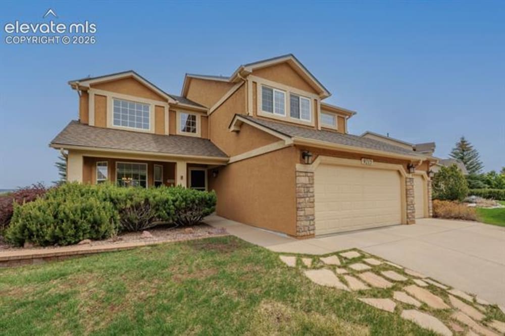 9215 Chetwood