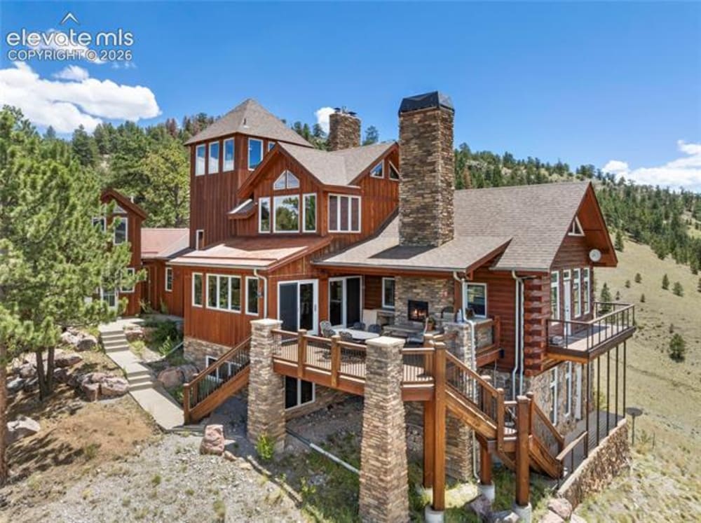 2416 Aspen Meadows