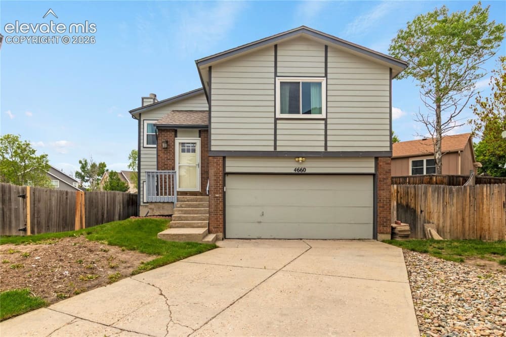 4660 Badlands Court