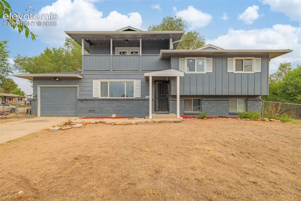 1375 Bonita Drive