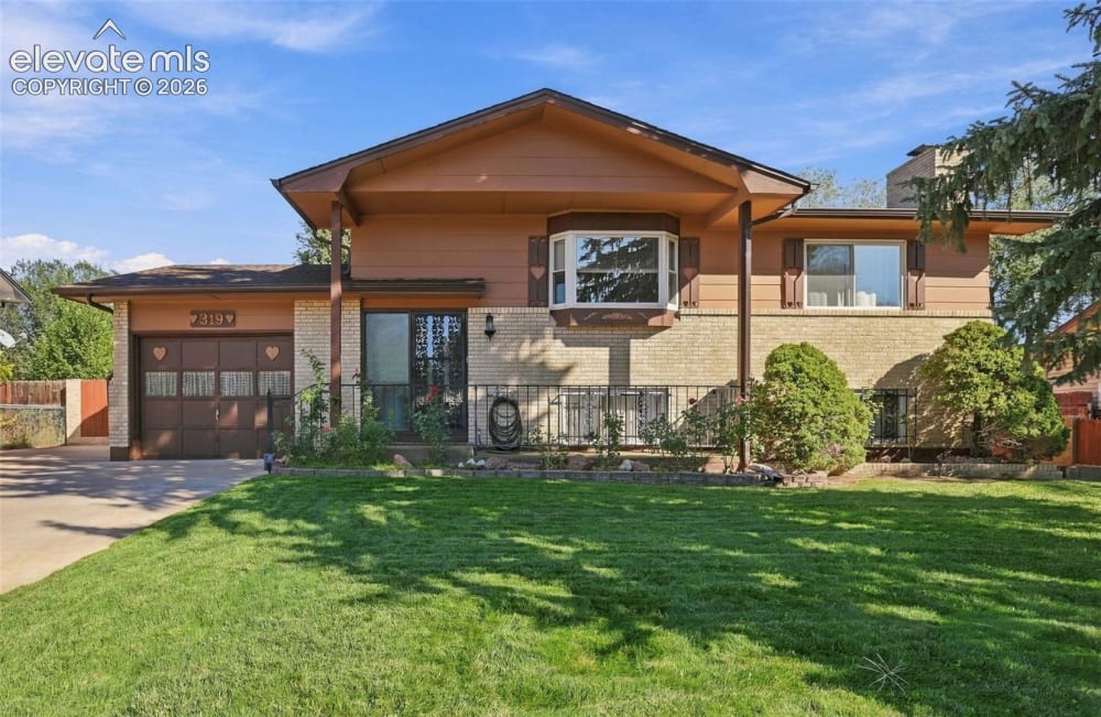 319 Fairfax Street
