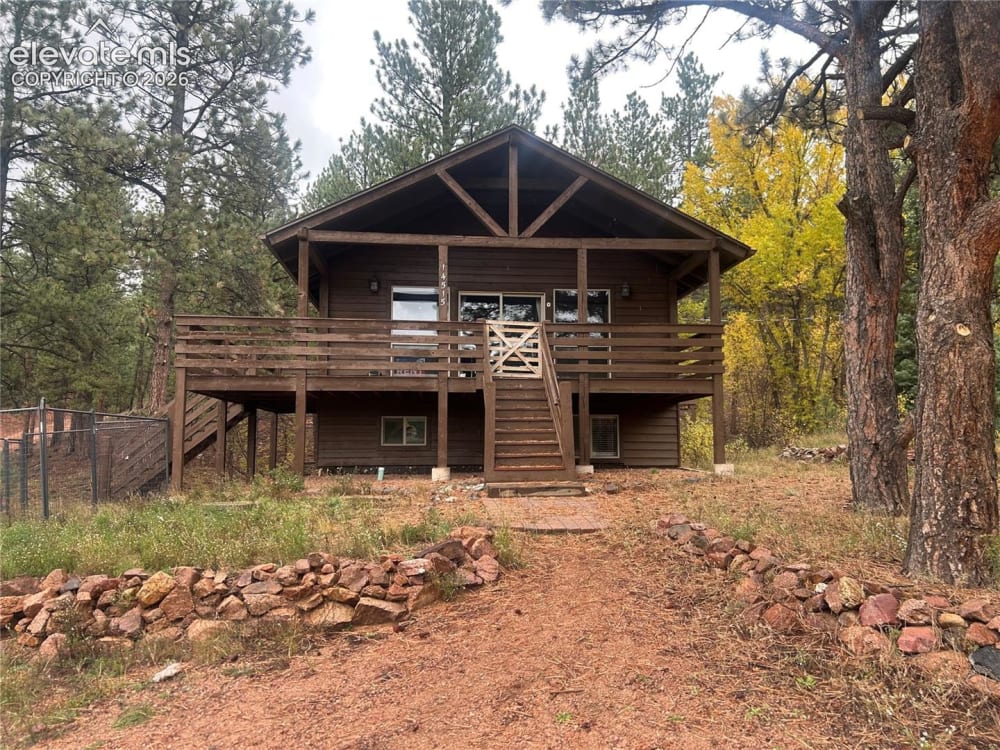 14515 Columbine Circle