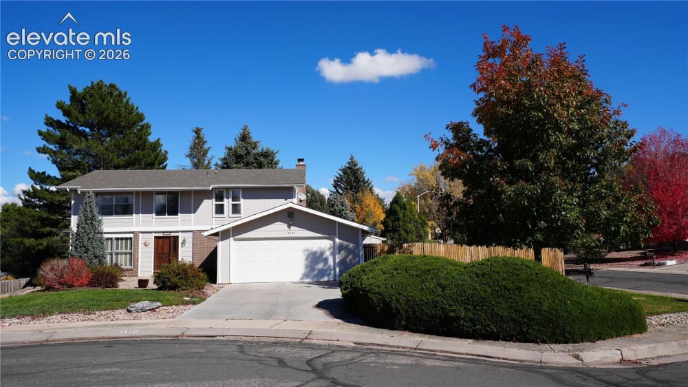 4332 Winding Circle