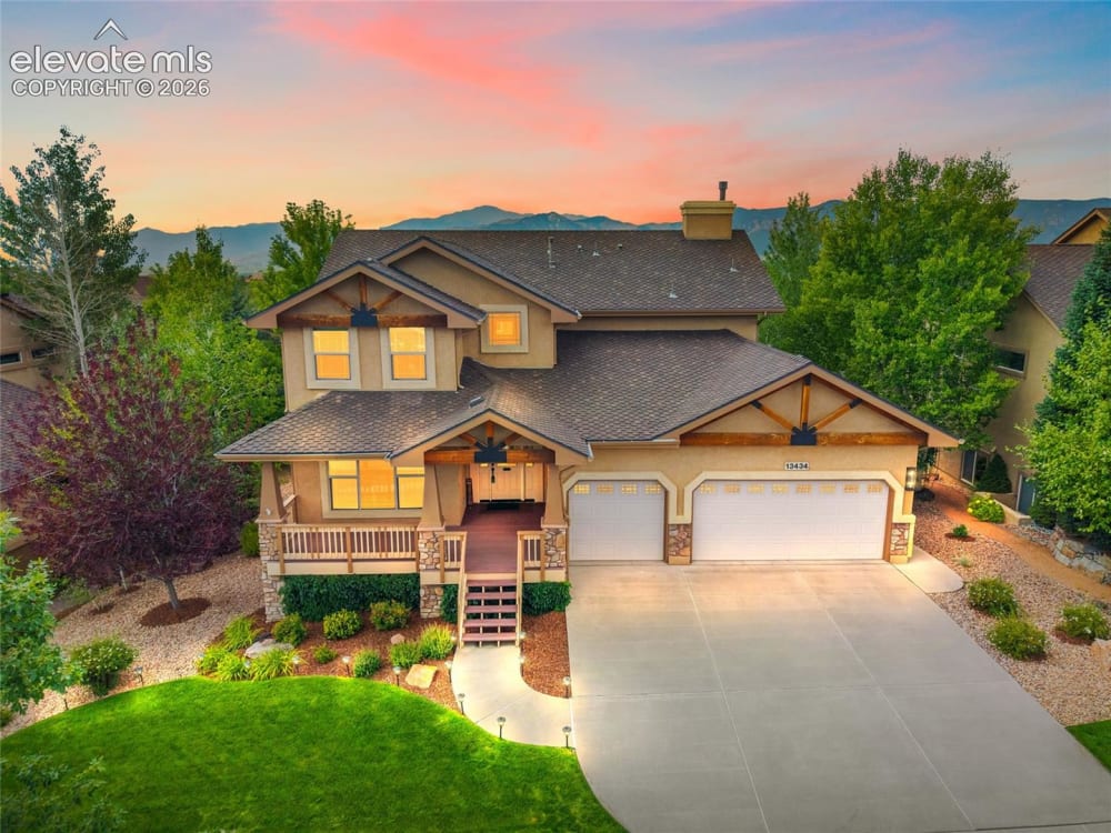 13434 Crane Canyon Loop