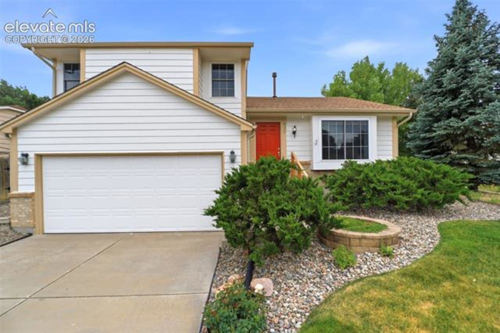 637 Trailcrest Court