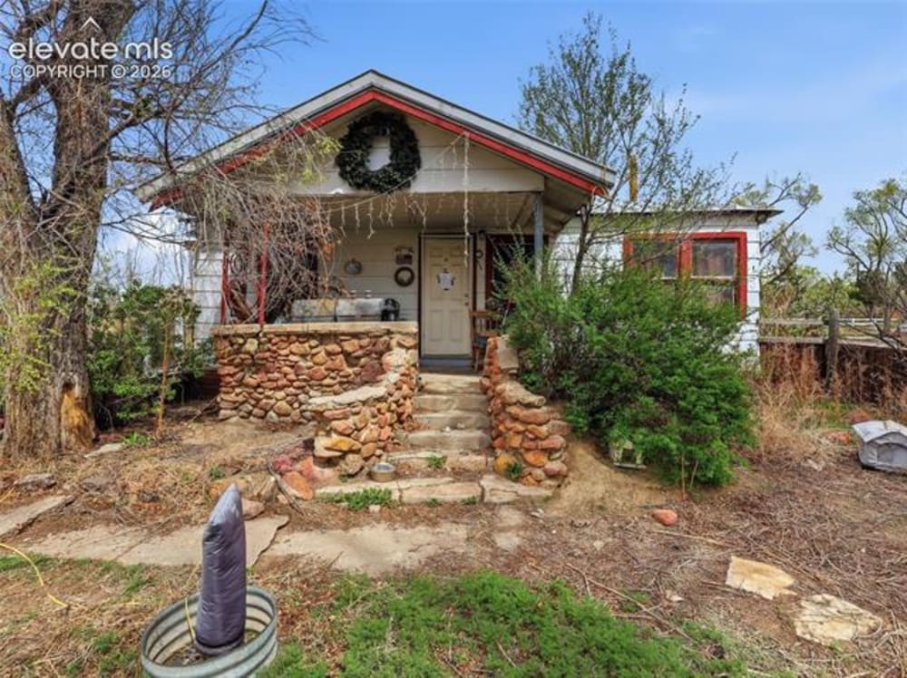 407 Fountain Mesa