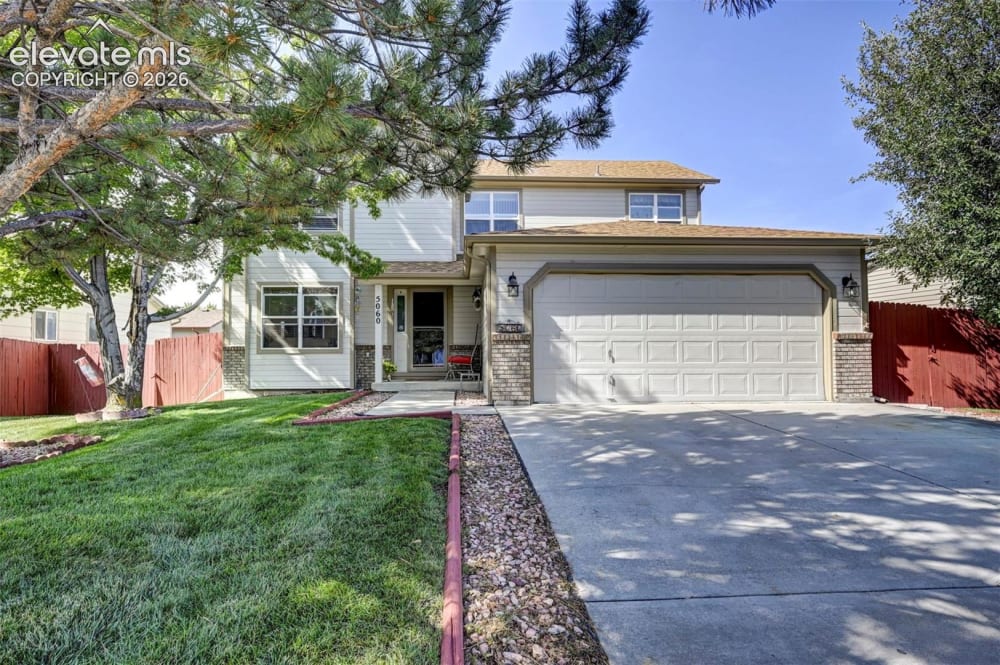 5060 Harrington Drive