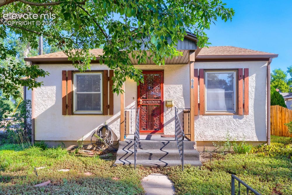 618 Uintah Street