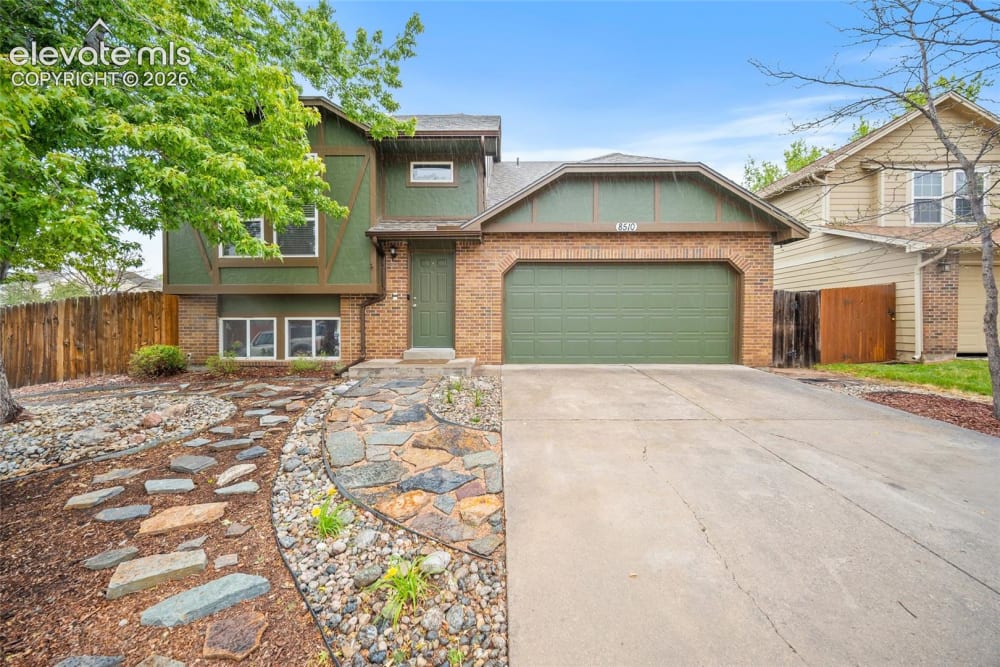 8510 Ilex Drive