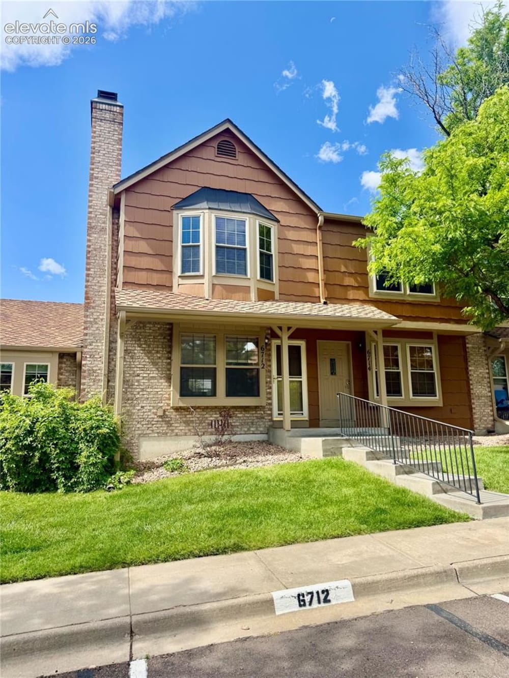 6712 Mountain Top Lane