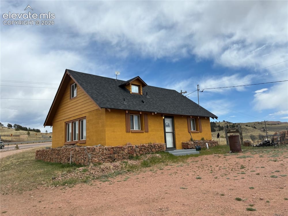 1805 County Road 1