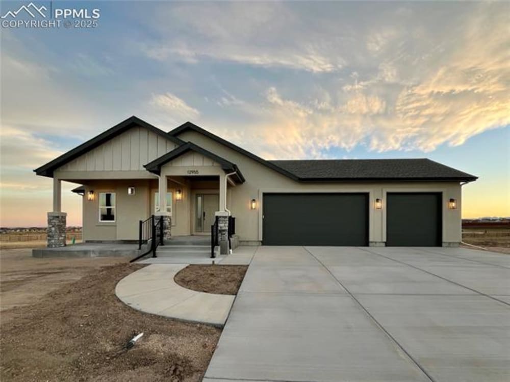 12955 Sunrise Ridge