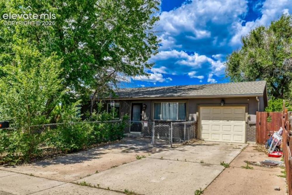 2438 Barkman Drive