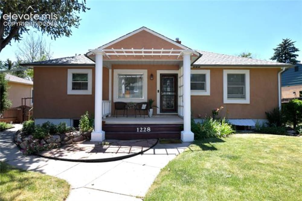 1228 Meade Avenue