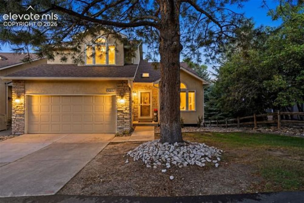 5222 Driftstone