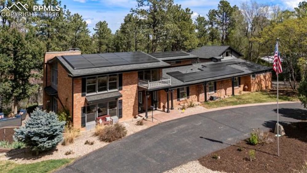 1660 Mesa