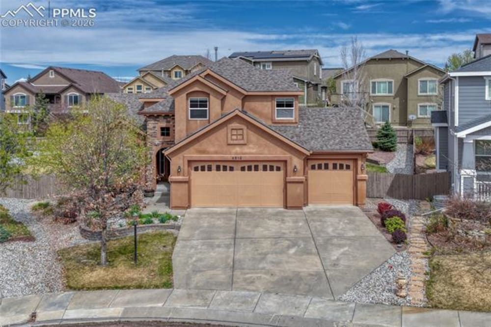 4812 Turquoise Lake