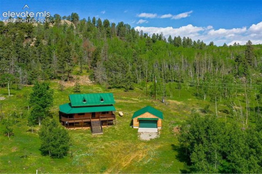 133 Vail