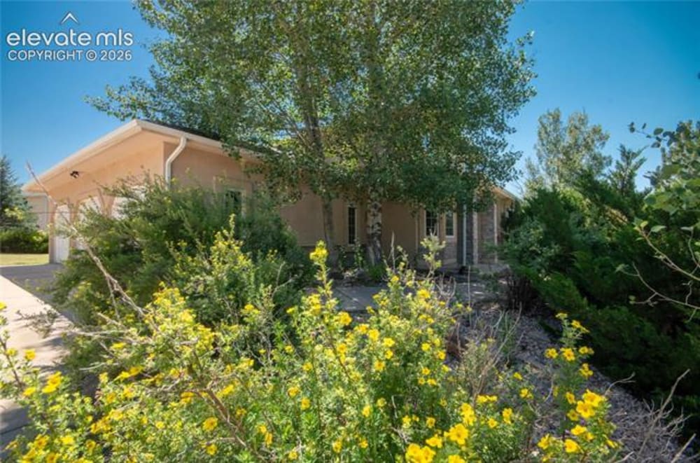 19558 Fox Trail