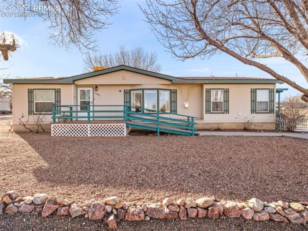 183 Birch Hills