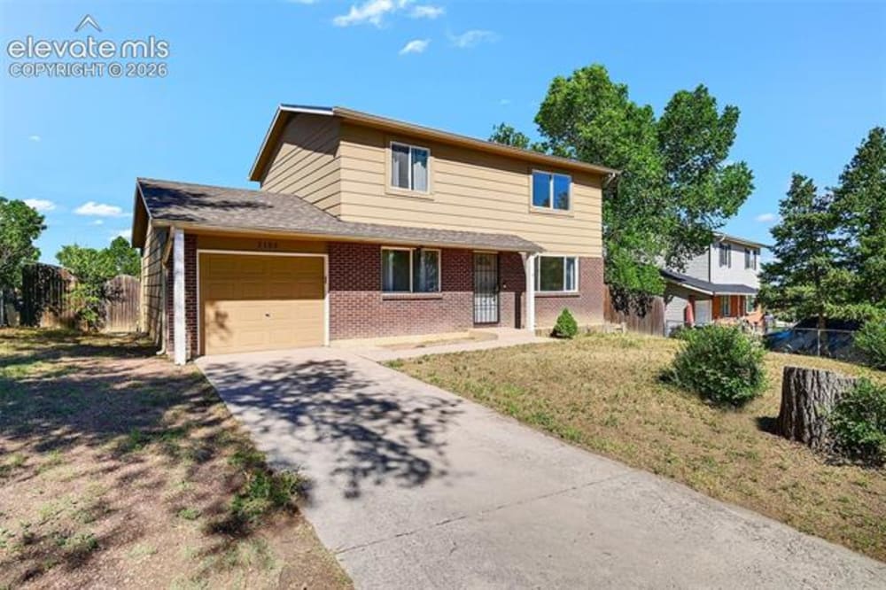 2133 Pepperwood Drive