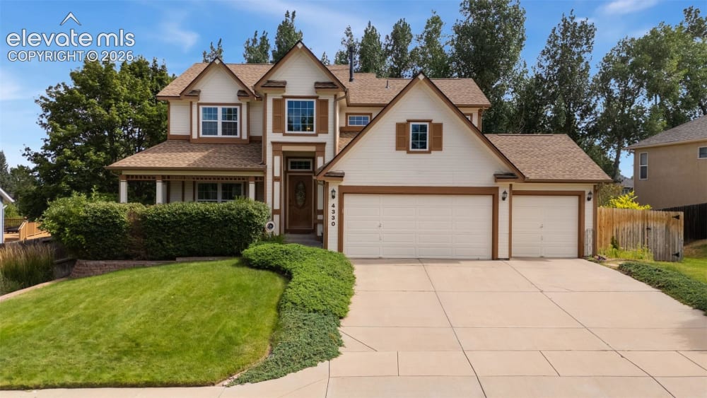 4330 Dynasty Drive