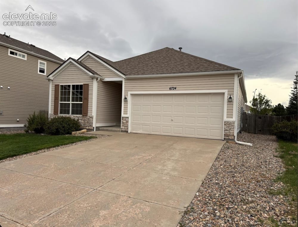 6724 Harvey Lane
