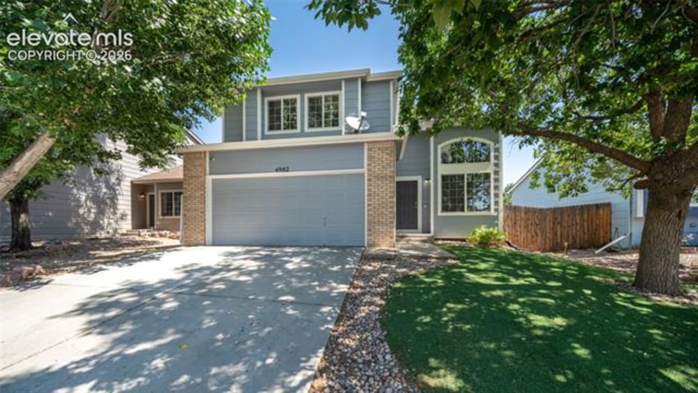 4982 Hawk Meadow